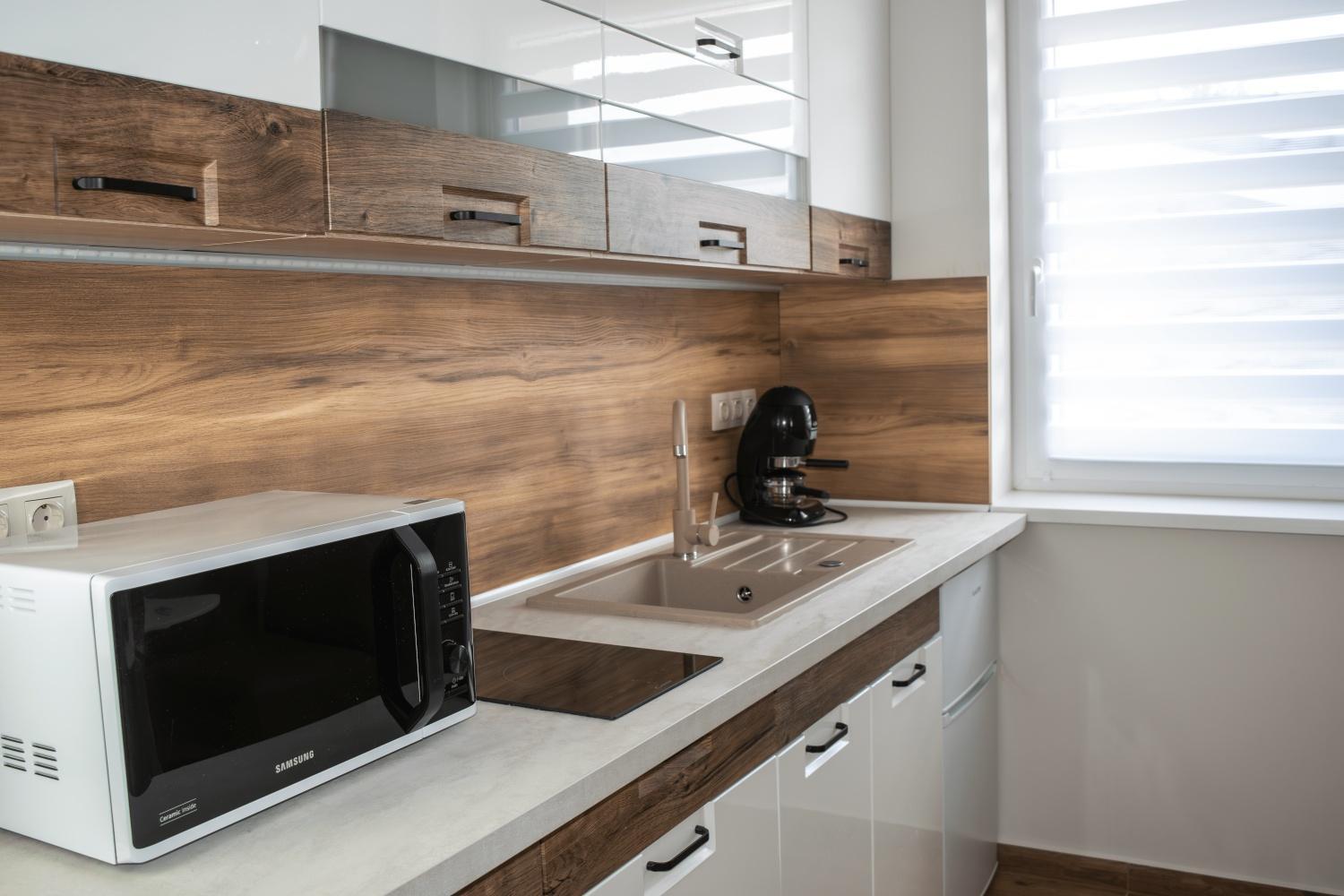 Oazis Tapolca Apartman Miskolc Exterior foto