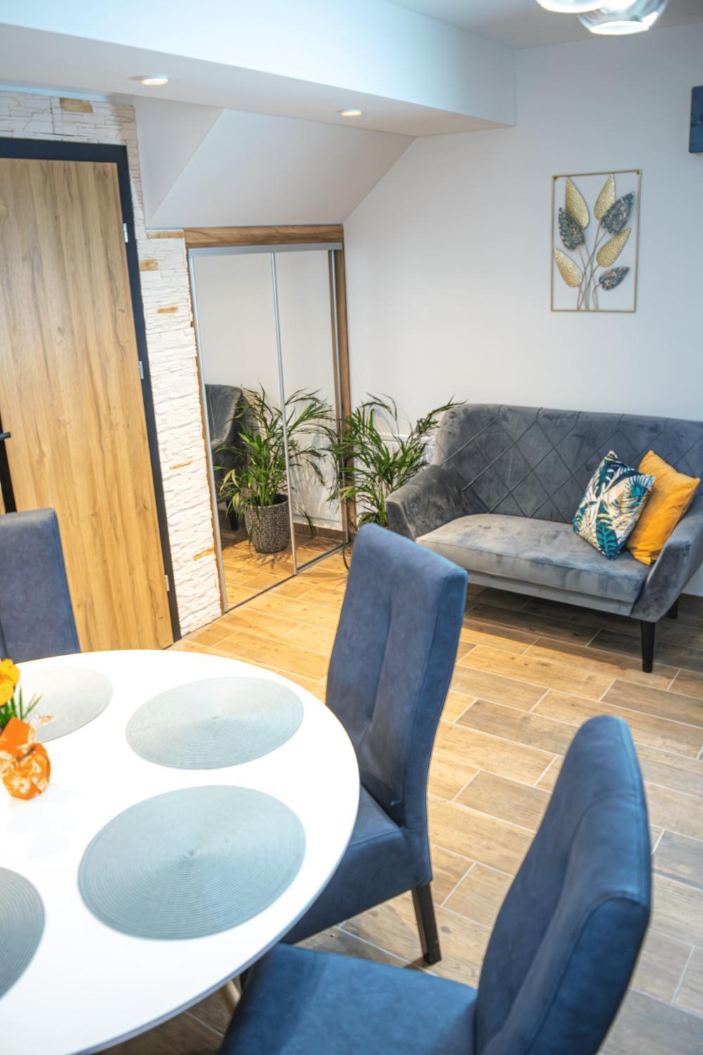 Oazis Tapolca Apartman Miskolc Exterior foto